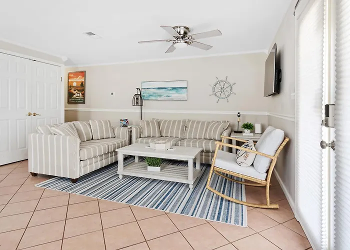 Relaxing Bayside Retreat Ocean City