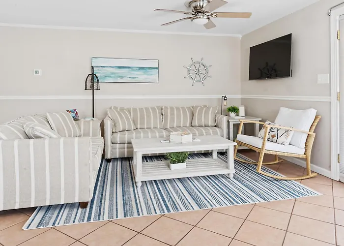 Holiday home Relaxing Bayside Retreat *