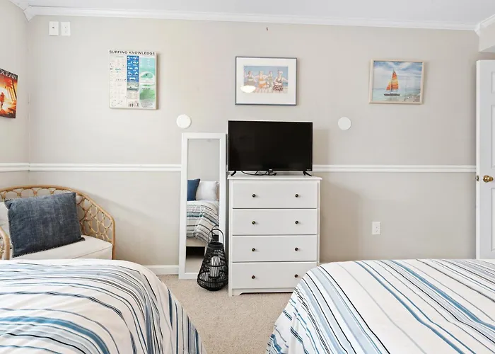 Relaxing Bayside Retreat Holiday home *